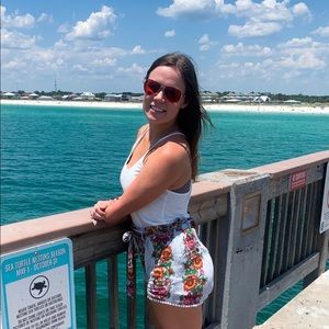 Meet your Posher, Tyler